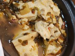-临街徽菜馆·正宗黄山味