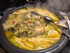 -探鱼·鲜青椒爽麻烤鱼(领展购物广场店)