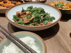 -高嗲嗲·现炒下饭菜(石鼓路店)