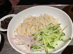 老北京炸酱面-金鸭季·北京烤鸭(深业上城店)