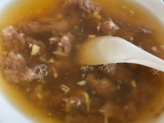 -好成财牛排馆(涂门街总店)