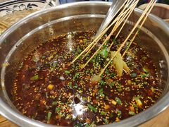 串串香-霸道川面馆(张江店)