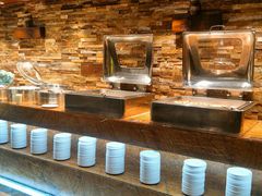 自助取餐区-汉巴味德(大悦城店)