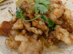 锅包肉-吉味馆(柠溪店)
