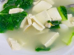 -北戴河庆山饭店·海鲜砂锅粥(北戴河黑石路店)