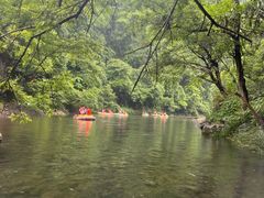 -水墨汀溪风景区