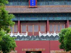 -东华门大街小区