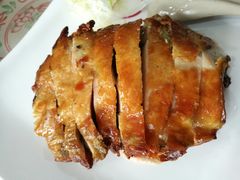 -小放牛炒菜馆(裕华东路店)