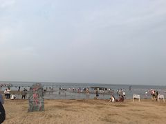 -老虎石海上公园