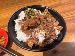-大三元台湾鲁肉饭(沙井新桥店)