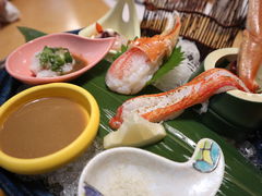 -蟹道乐(道顿堀本店)