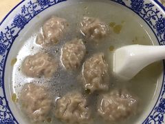 -海清宁记大馅云吞