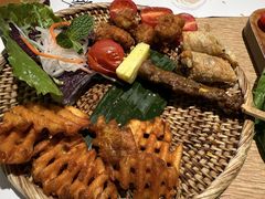 -蔡澜Pho·越南粉餐厅(海上世界店)