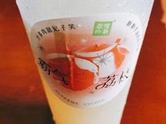 -奈雪的茶(红谷滩万达广场店)