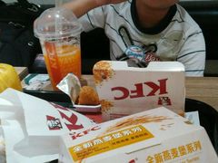 -肯德基(建华店)