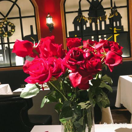 欧德堡1919德式西餐厅(金奥国际店) - big双蛋的相册 - 南京美食