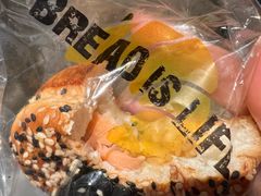 -PAPER STONE BAKERY(天汇广场店)