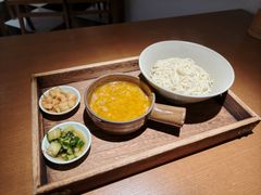 -李百蟹·江南蟹黄面(夫子庙店)