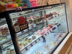 -巴黎贝甜(熙悦汇店)