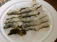 -甄品麦哲伦海鲜和牛自助(万达广场店)