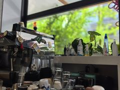 -T-COFFEE(长江花园店)