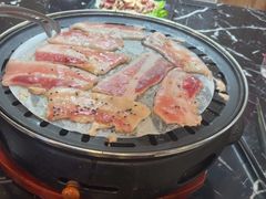 -燚青春东北泥炉烤肉(百合店)