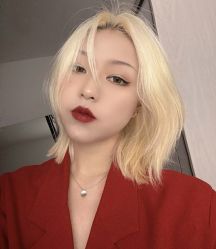 -那茉 Hair Salon