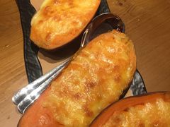 -高烤场烧烤餐厅(文华里店)