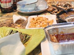 -欢聚烤吧(朱辛庄TBD万科店)