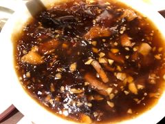 炒肝-小京华楼·京味斋(三元桥国展店)
