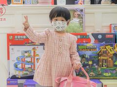 -予荷舞蹈(盛景校区)