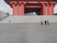 -中华艺术宫(上海美术馆)