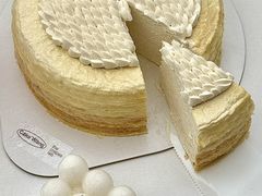 -CAKE WANG千层制造所(省府店)