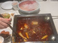 -红鼎坊·老成都火锅(新南门店)