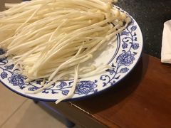 -飘香火锅(玉林西路店)