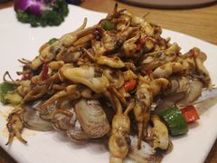 -袁州宴·地道袁州菜(袁山东路店)