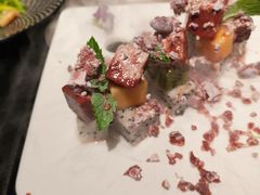 -小广寒电影艺术餐厅(小广寒经三路店)