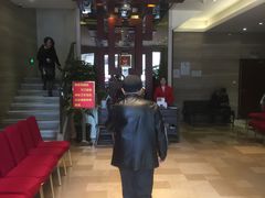 -老正兴菜馆(福州路店)