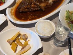 -静之湖湖畔餐厅