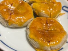 手工玫瑰鲜花饼-一坐一忘云南菜(嘉里中心店)
