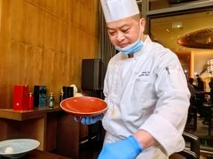 -福州仓山凯悦酒店·闽味中餐厅