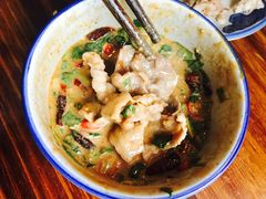 -燚焱炎火铜锅涮·烧烤