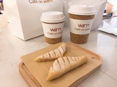 -Cafe on warm(丹霞店)