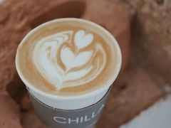 -CHILLAX轻乐时(侨建·Hi City店)