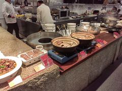 -梁家大院•农家菜(昆山会展中心店)