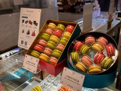 -PAUL LAFAYET 法式甜品(深圳湾万象城店)