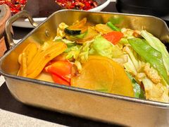 -饕林餐厅(春熙路店)