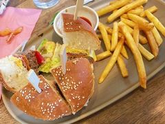 -G+KITCHEN(龙湖狮山天街店)