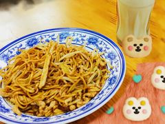 -何太太馄饨面铺(大浒东苑店)