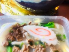 -彩蝶谷美食廊·粤式经典南番顺·铁板烧烤泰风味(广州长隆酒店)
